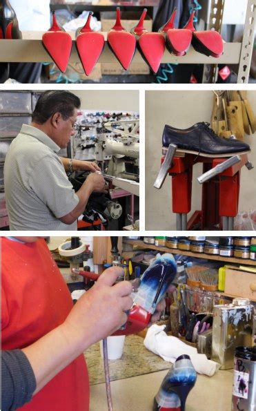 The Magic of Shoe Repair in Las Vegas: Give Your Old Shoes New Life